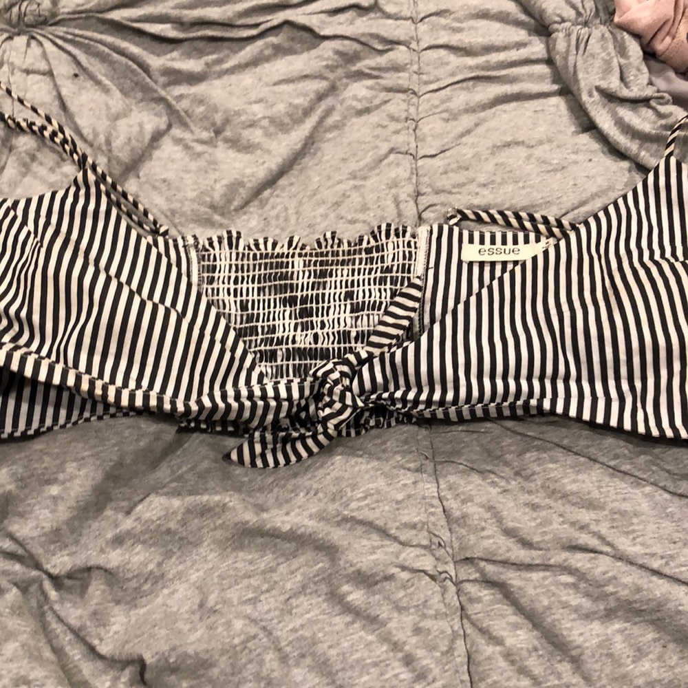 Bra shirt😂